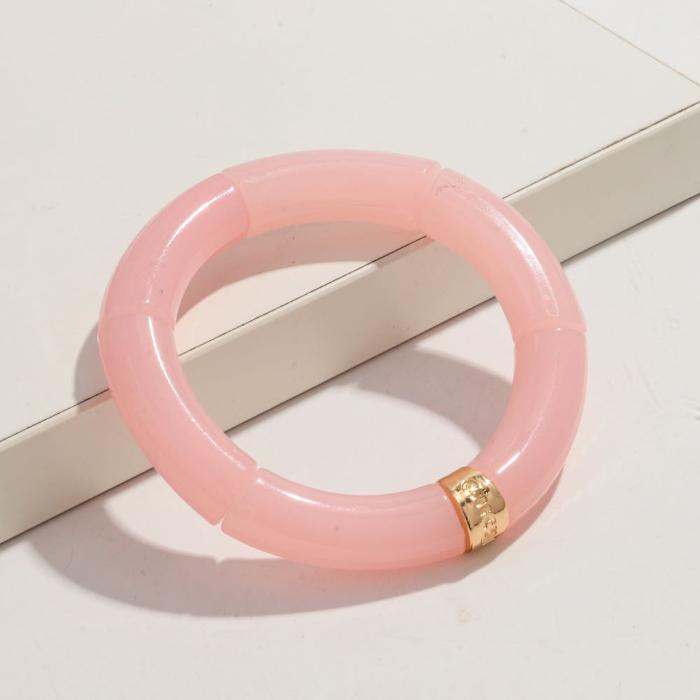 Happy Beads Armband rose Happy Beads Armband rose