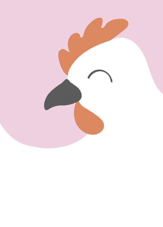 Postcard - Andrea Liesert - HENNE