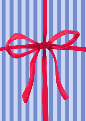 Postcard – Andrea Liesert – Gift