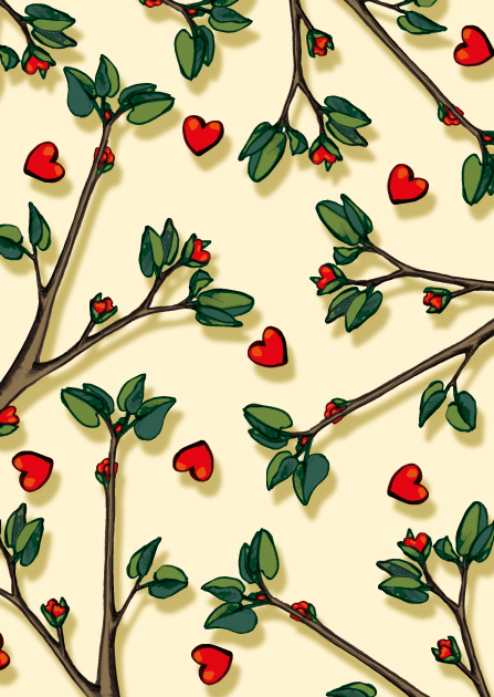 Postcard - illi - MAITE