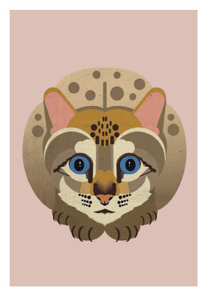 *PK - Daria Ivanova - Katze *PK - Daria Ivanova - Katze