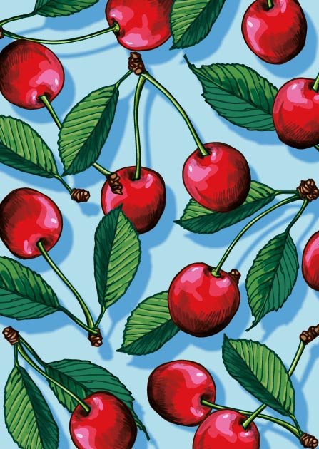 Postcard - illi - KISU