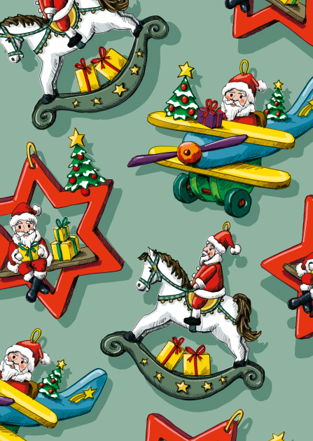 Postcard - illi - TABIM