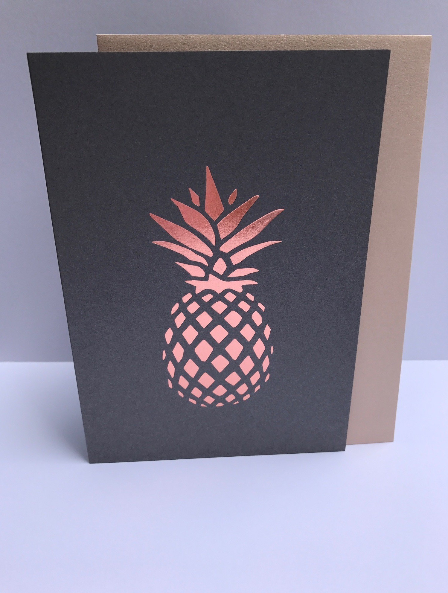 Doublecard C6 - pure - Ananas Doublecard C6 - pure - Ananas