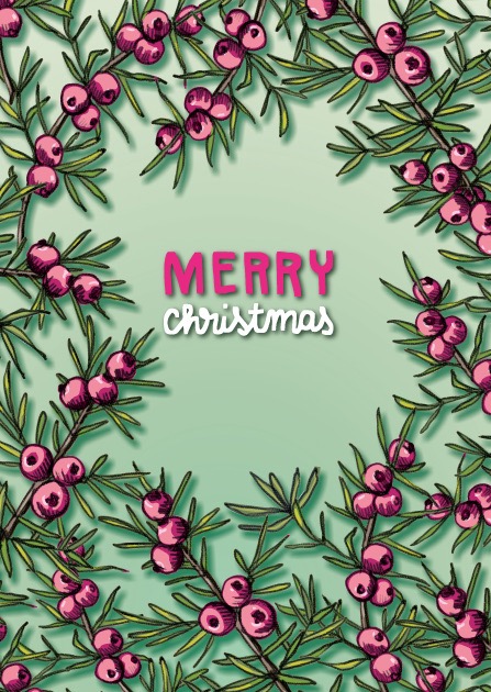 Postkarte - illi - LIMU