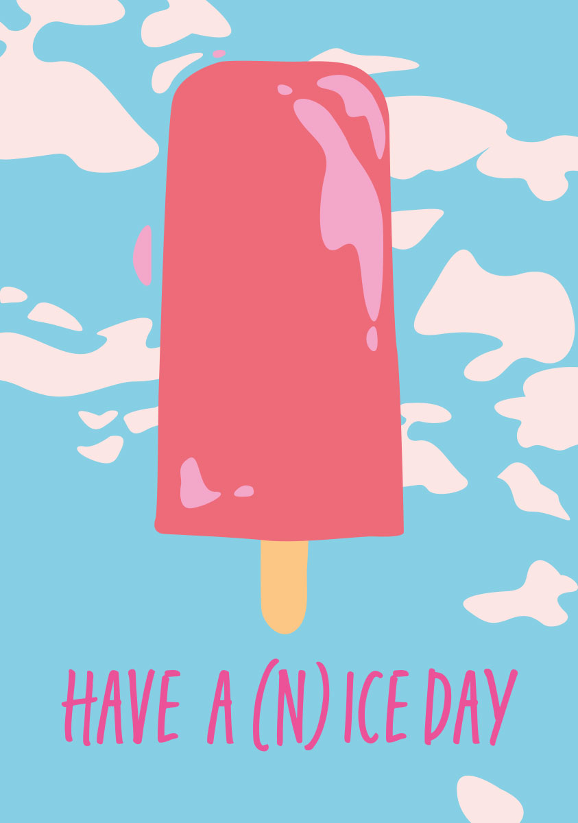 Postcard - Limoncella - Nice Day