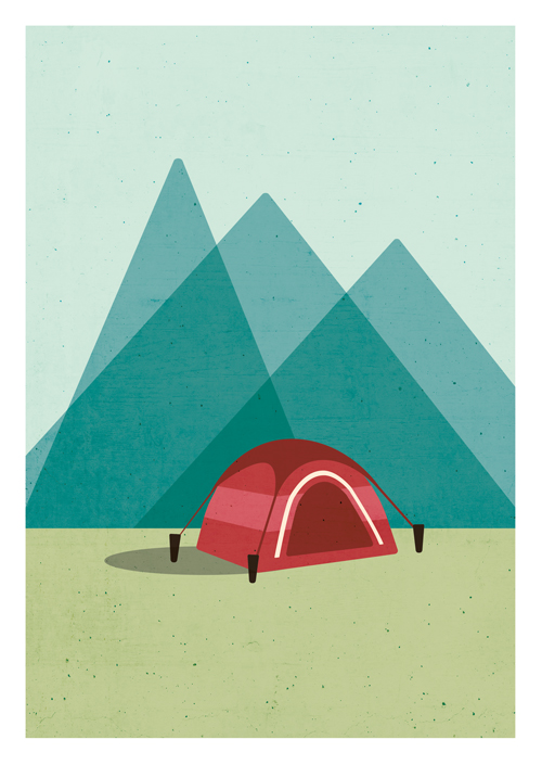 *PK - Daria Ivanova - Zelt