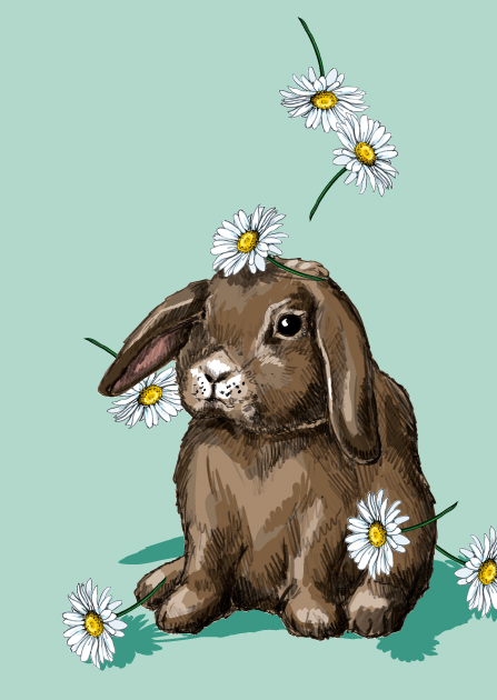 Ostern