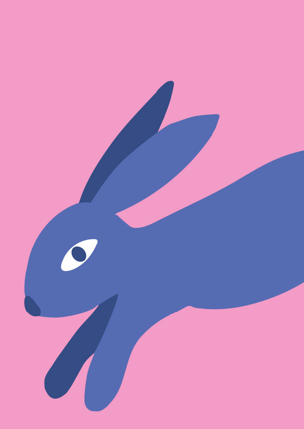 *PK - andrea liesert - RABBIT