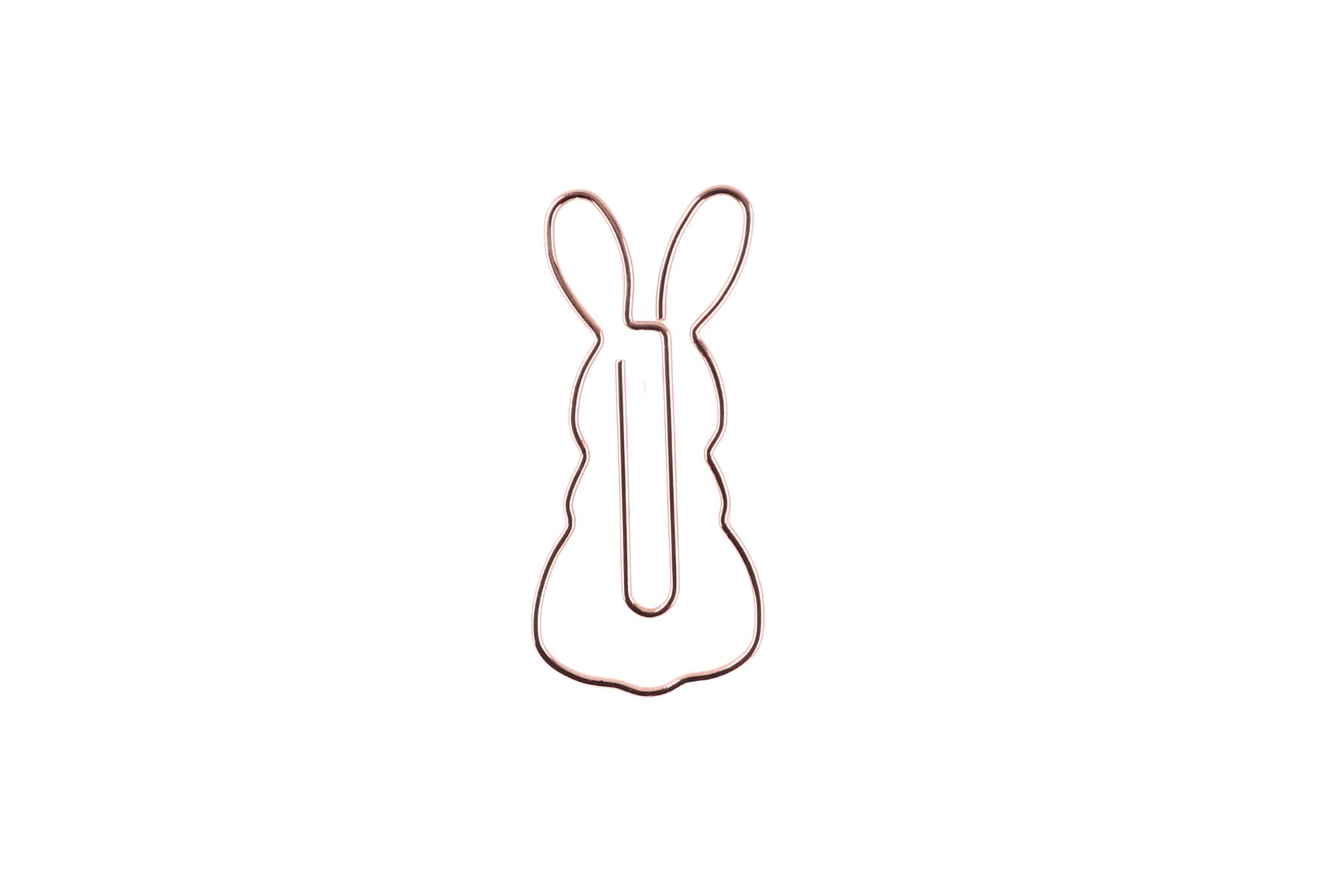 Paperclips - Bunny