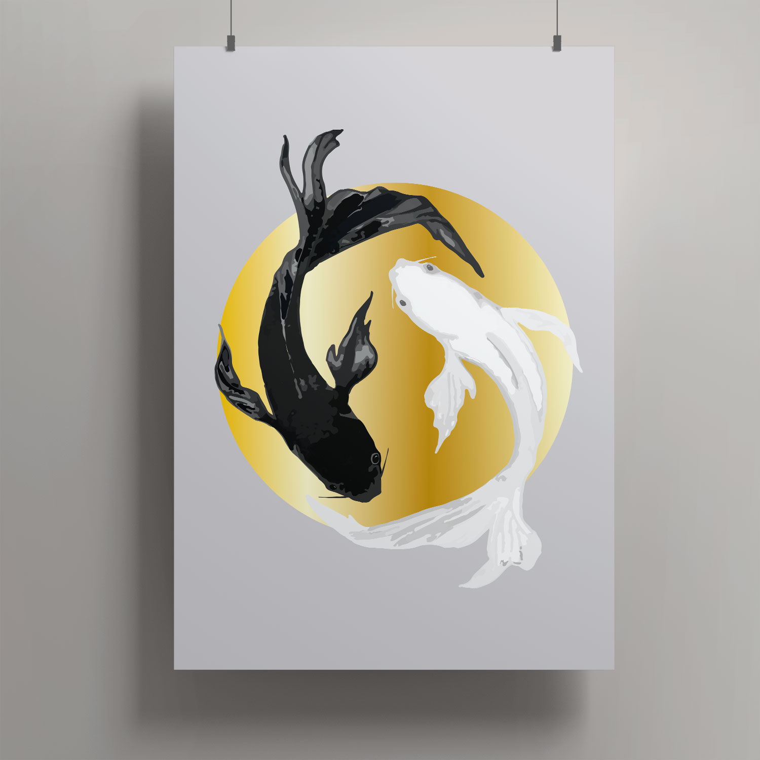 Artprint A3 - Toni Starck - Kois Artprint A3 - Toni Starck - Kois