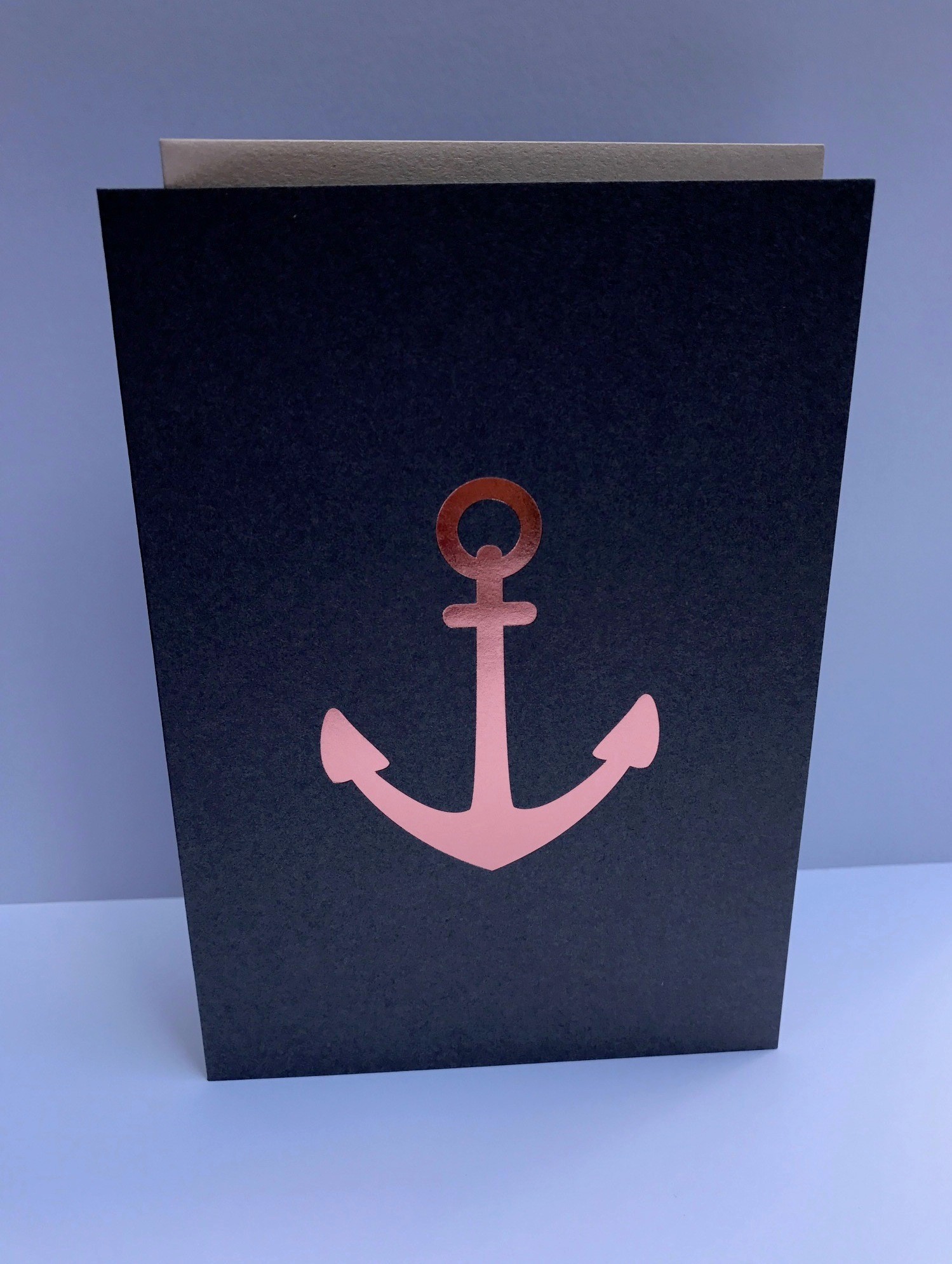 Doublecard C6 - pure - Anchor Doublecard C6 - pure - Anchor