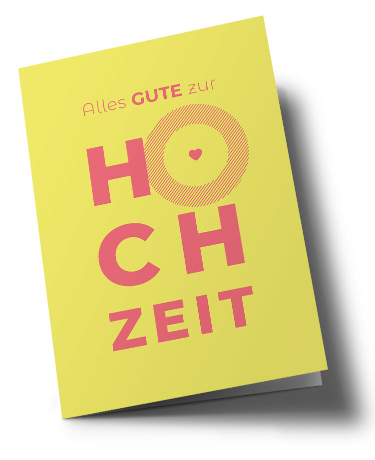 Hochzeit