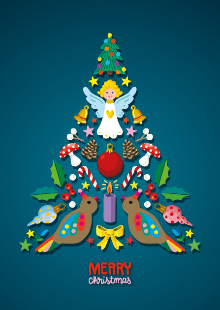 Postkarte - illi - BAPINDO