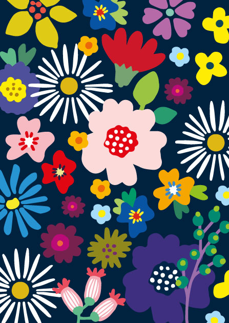 Postkarte - illi - PRADO