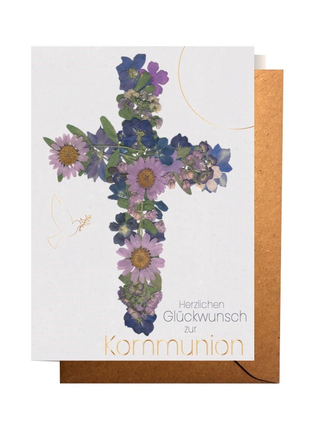 *DK C6 - Toni Starck - Kommunion *DK C6 - Toni Starck - Kommunion