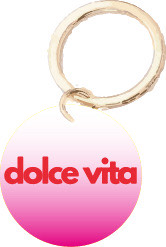 Happy Plexis 3 cm - dolce vita Happy Plexis 3 cm - dolce vita