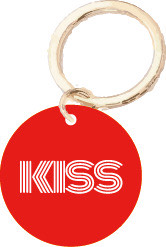 Happy Plexis 3 cm - kiss