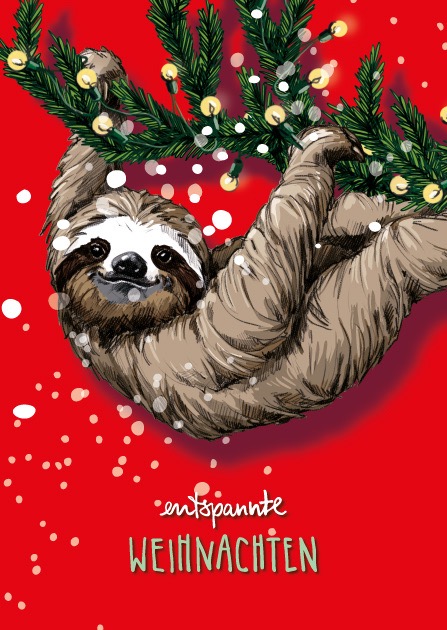 Postkarte - illi - JALO