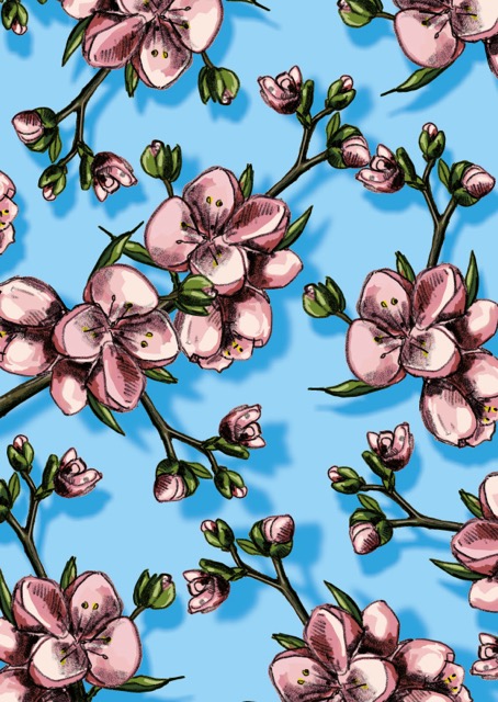 Postkarte - illi - KIKI