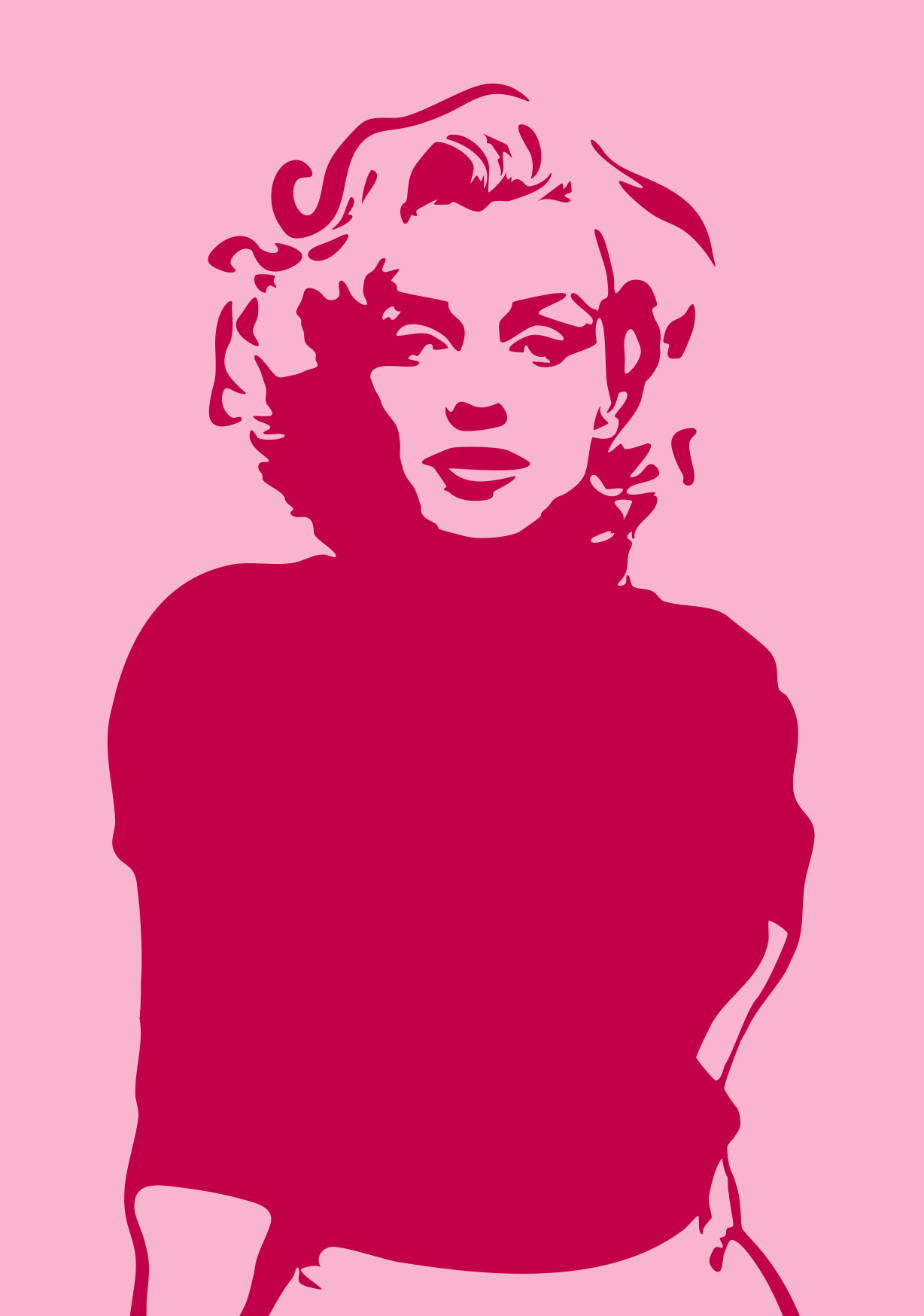 Postkarte - Djune - The Platinum Dream