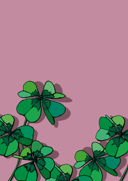 Postkarte - illi - LIOLA Postkarte - illi - LIOLA