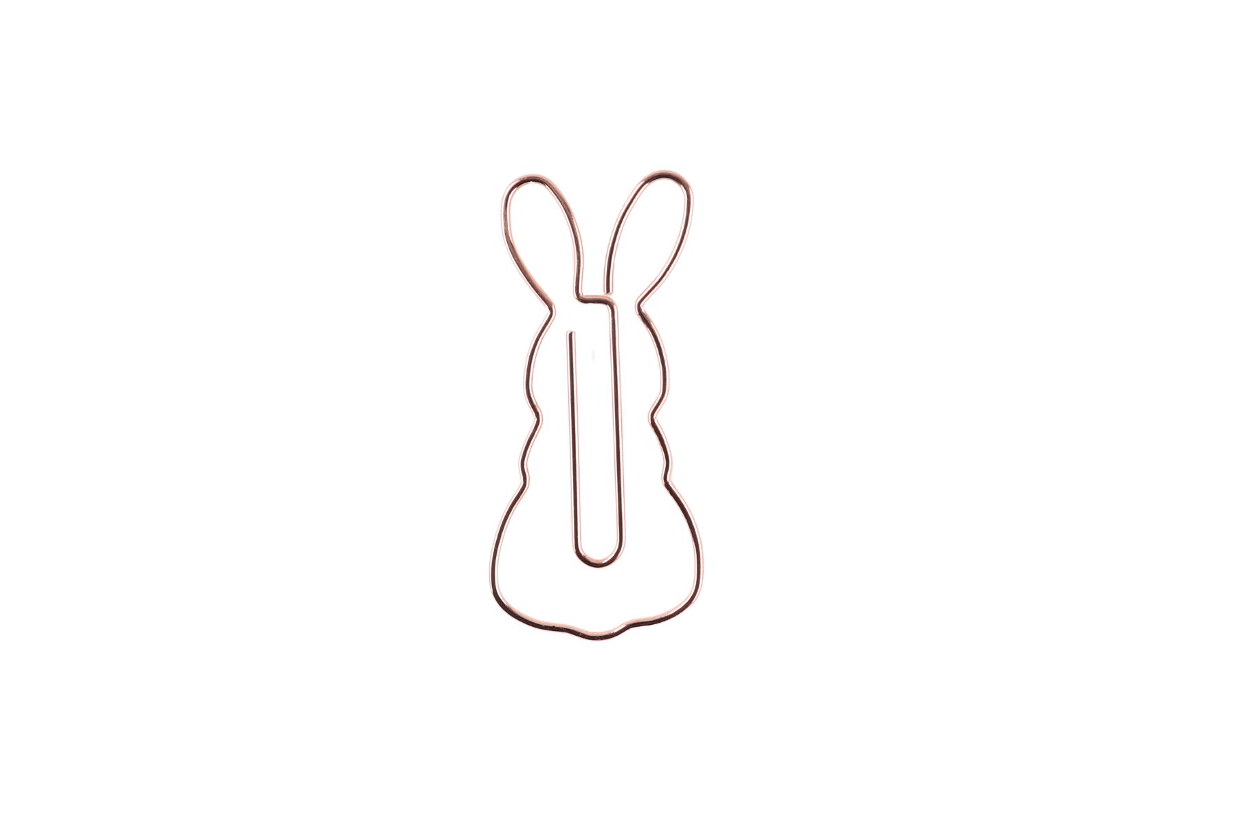 Paperclips - Bunny Paperclips - Bunny