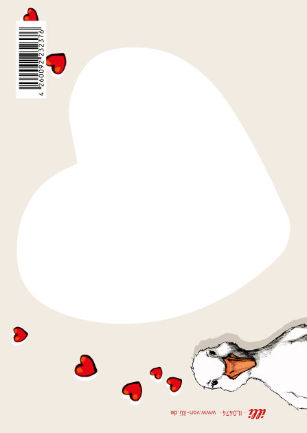 Postcard - illi - TIBSA