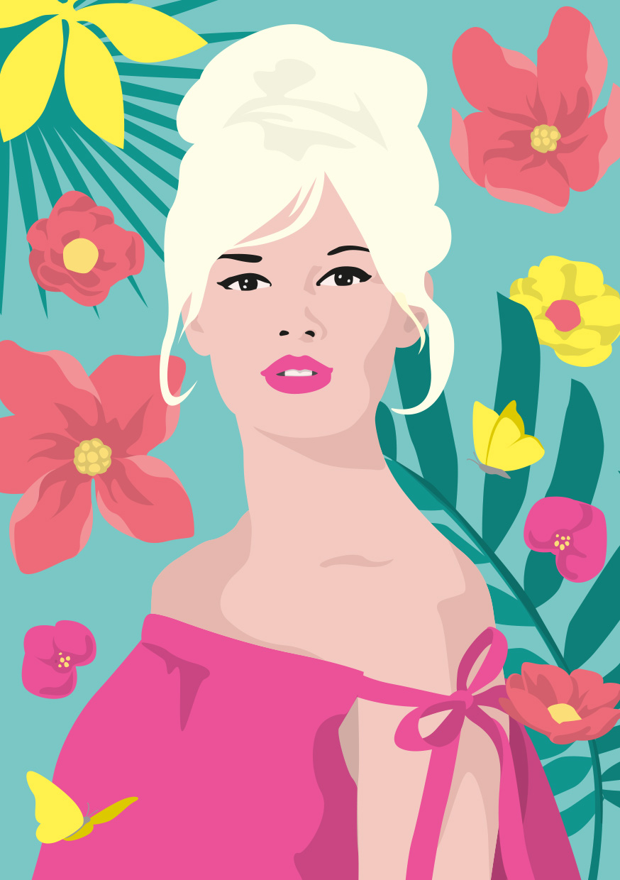 Pop Art New Generation