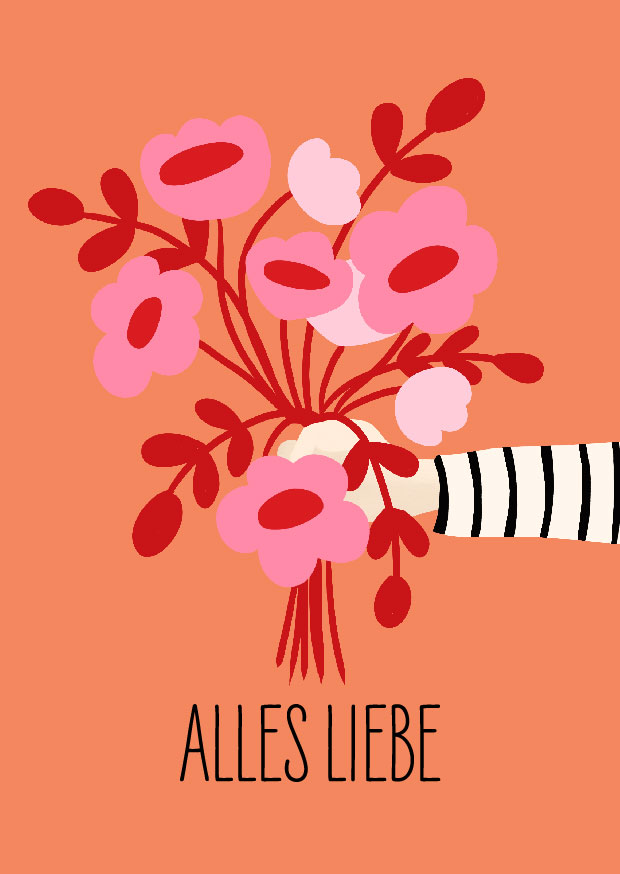 *PK - andrea liesert - ALLES LIEBE