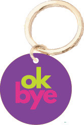 Happy Plexis 3 cm - ok, bye