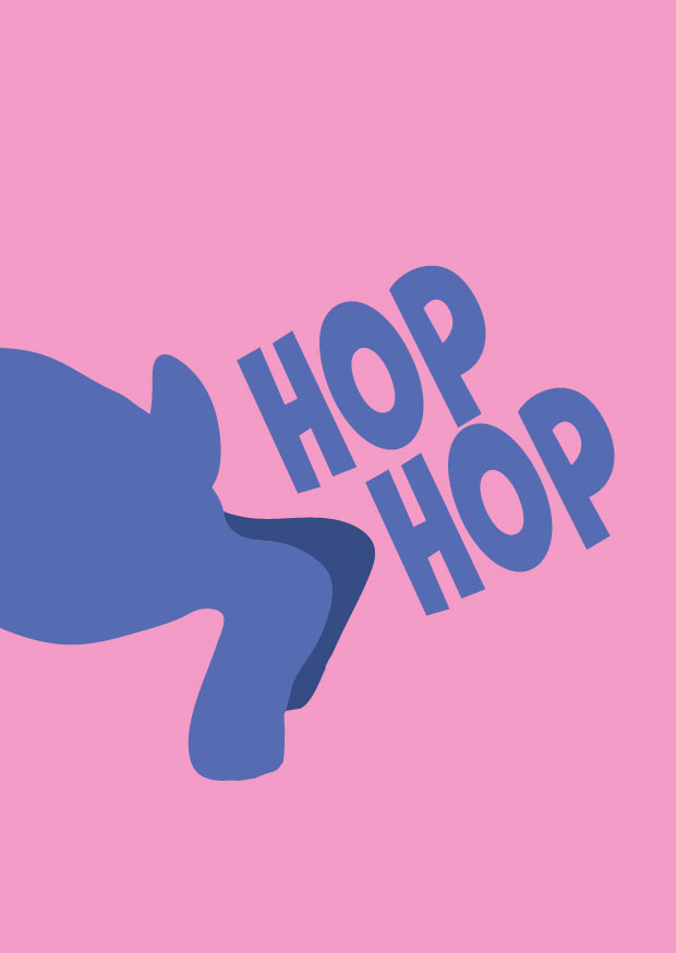 *PK - andrea liesert - HOP HOP