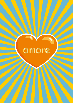 *PK - Toni Starck - Amore