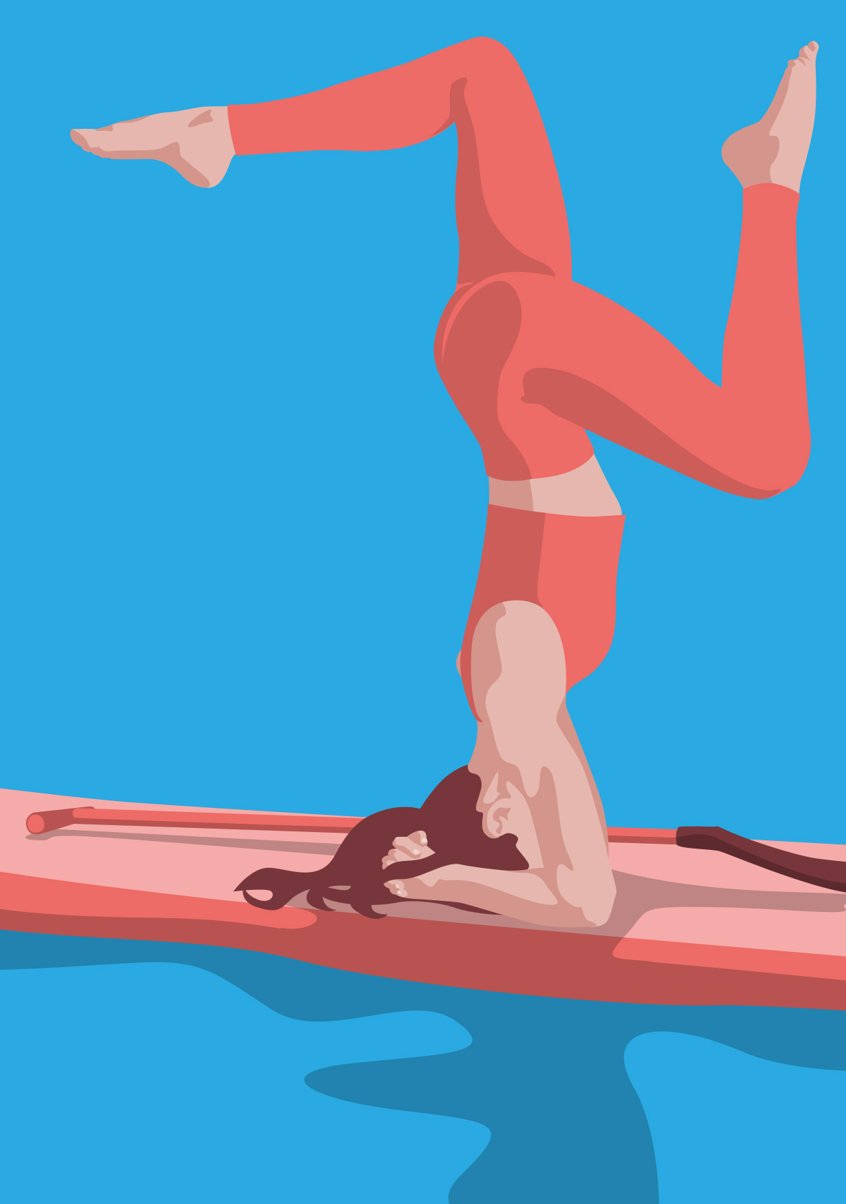 Postcard - Sports - Golf