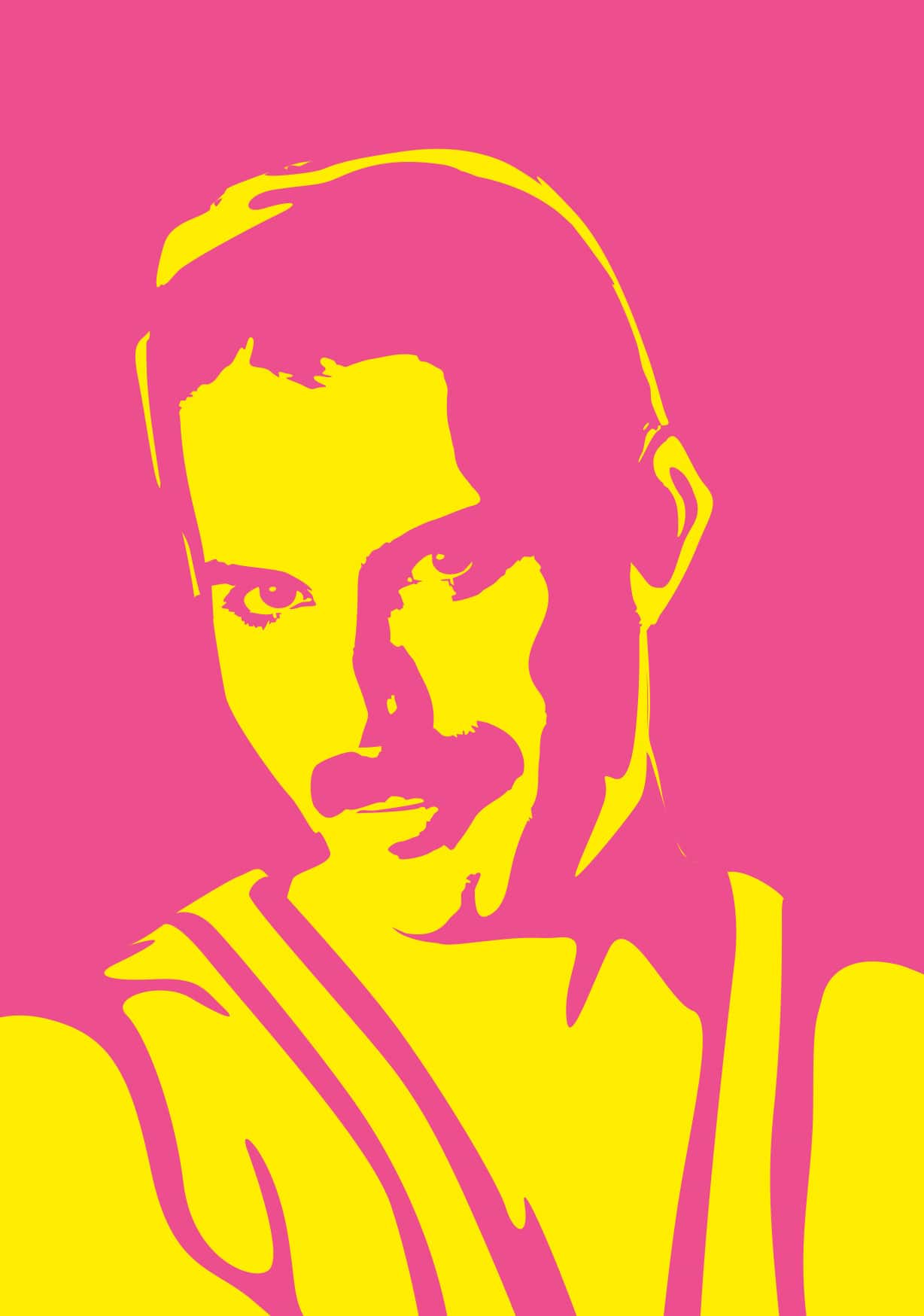 Postcard - Djune - Bohemian Spirit