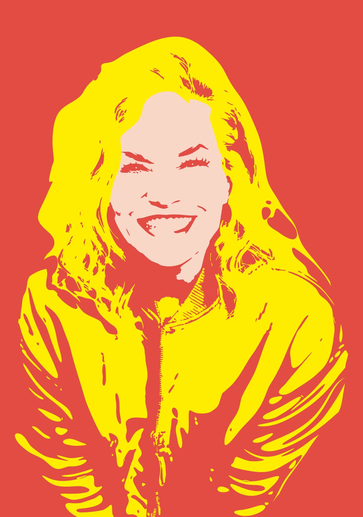 Postcard - Djune - Pub Poetry