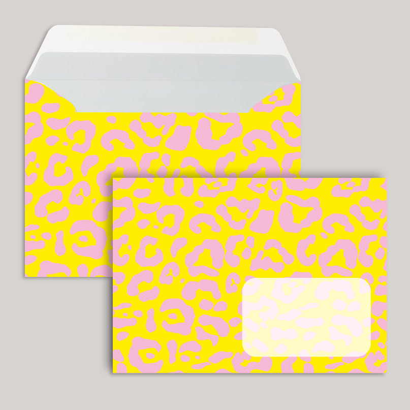 Cover - neonstyle - Leo