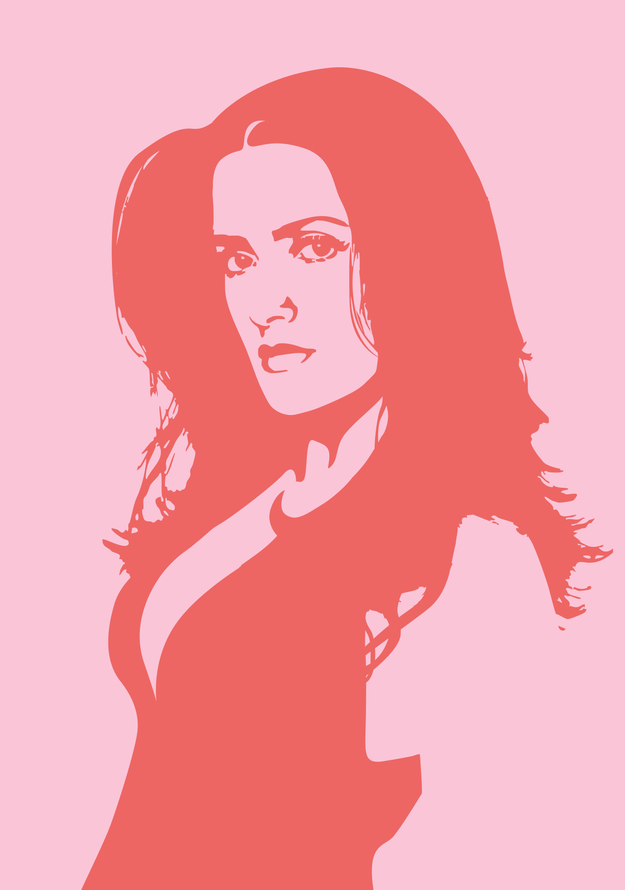 Postkarte - Djune - Mexican Fire