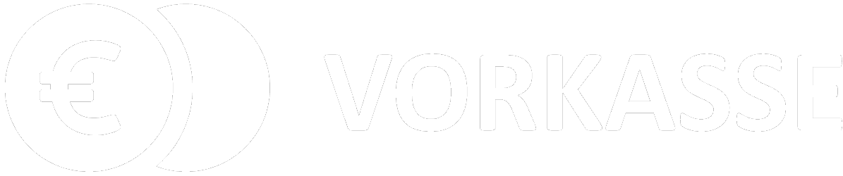 Vorkasse