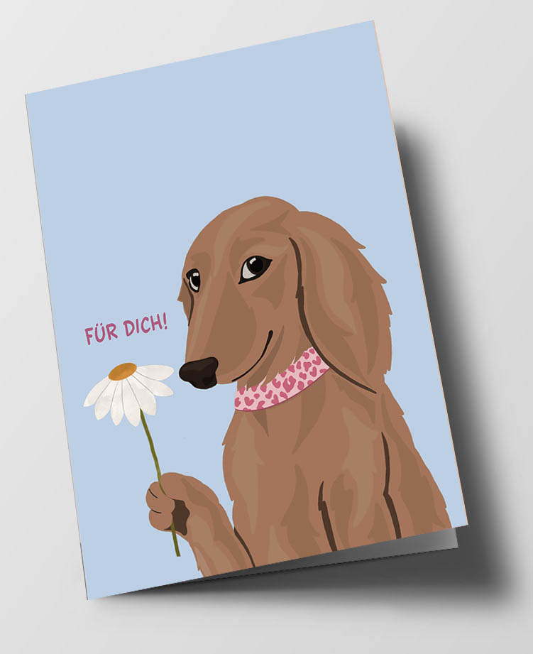 Alfie's Greetings