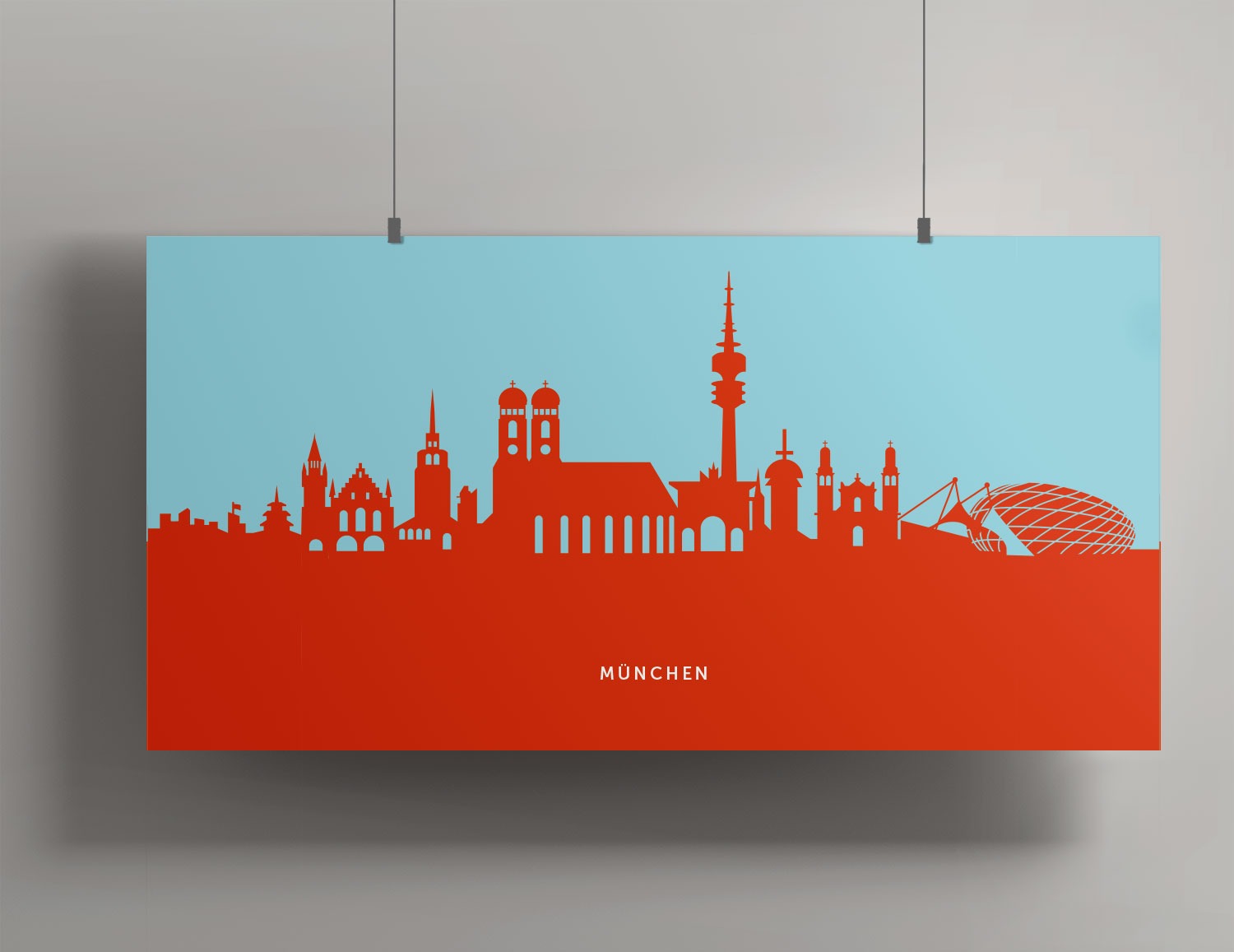 ArtPrints 20x40