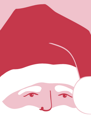 *PK - andrea liesert - NIKOLAUS