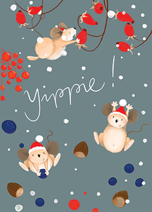 *PK - Tabea Güttner - Yippie! Mäuse *PK - Tabea Güttner - Yippie! Mäuse