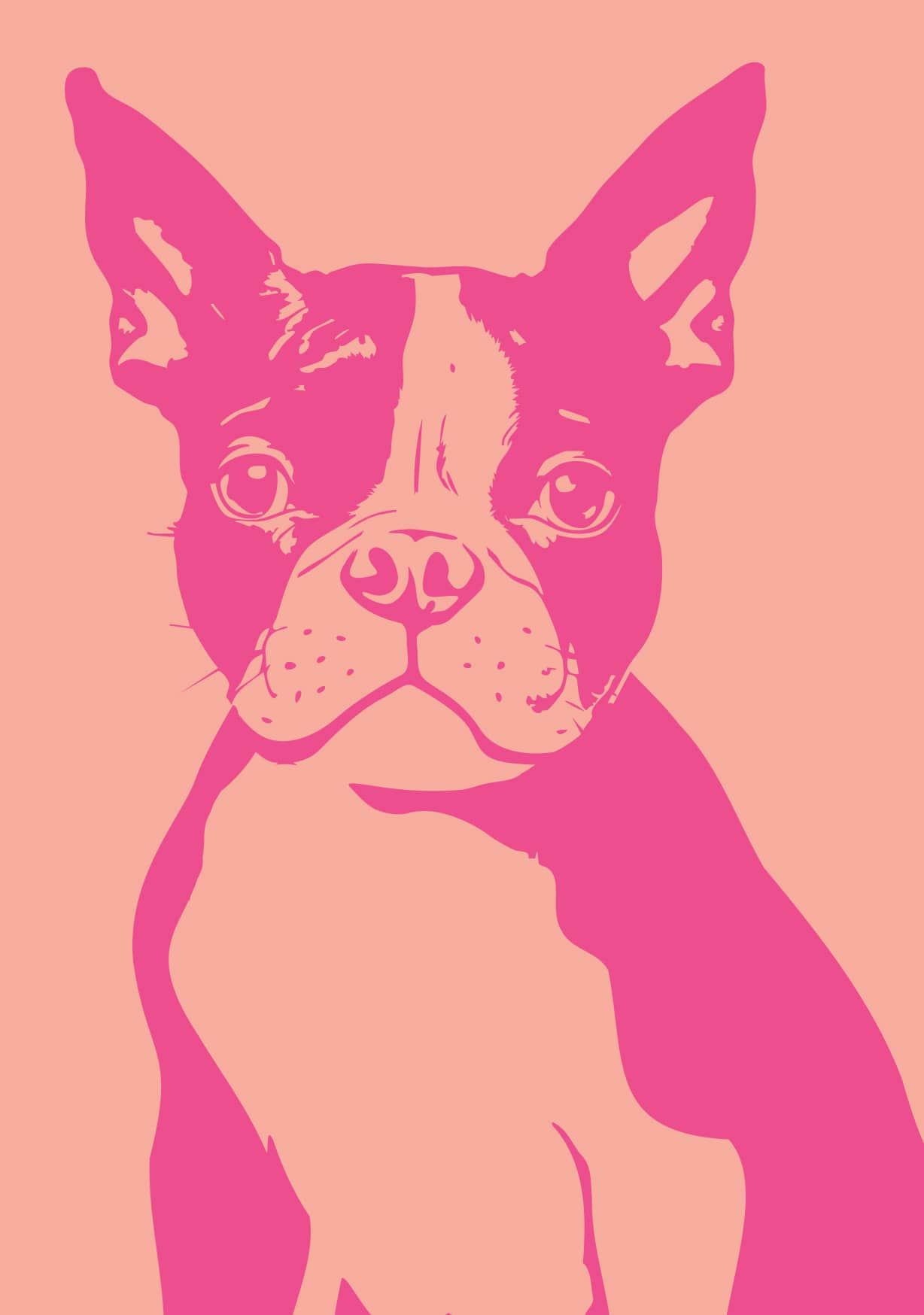 Postcard - Djune - The Princess of Poise