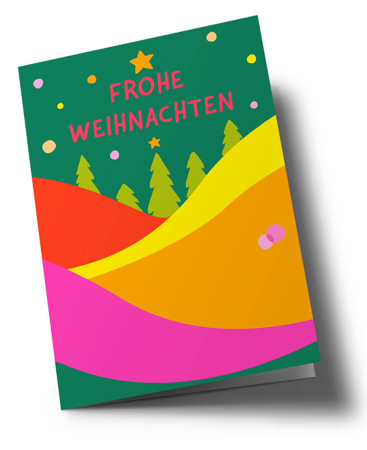 Weihnachten