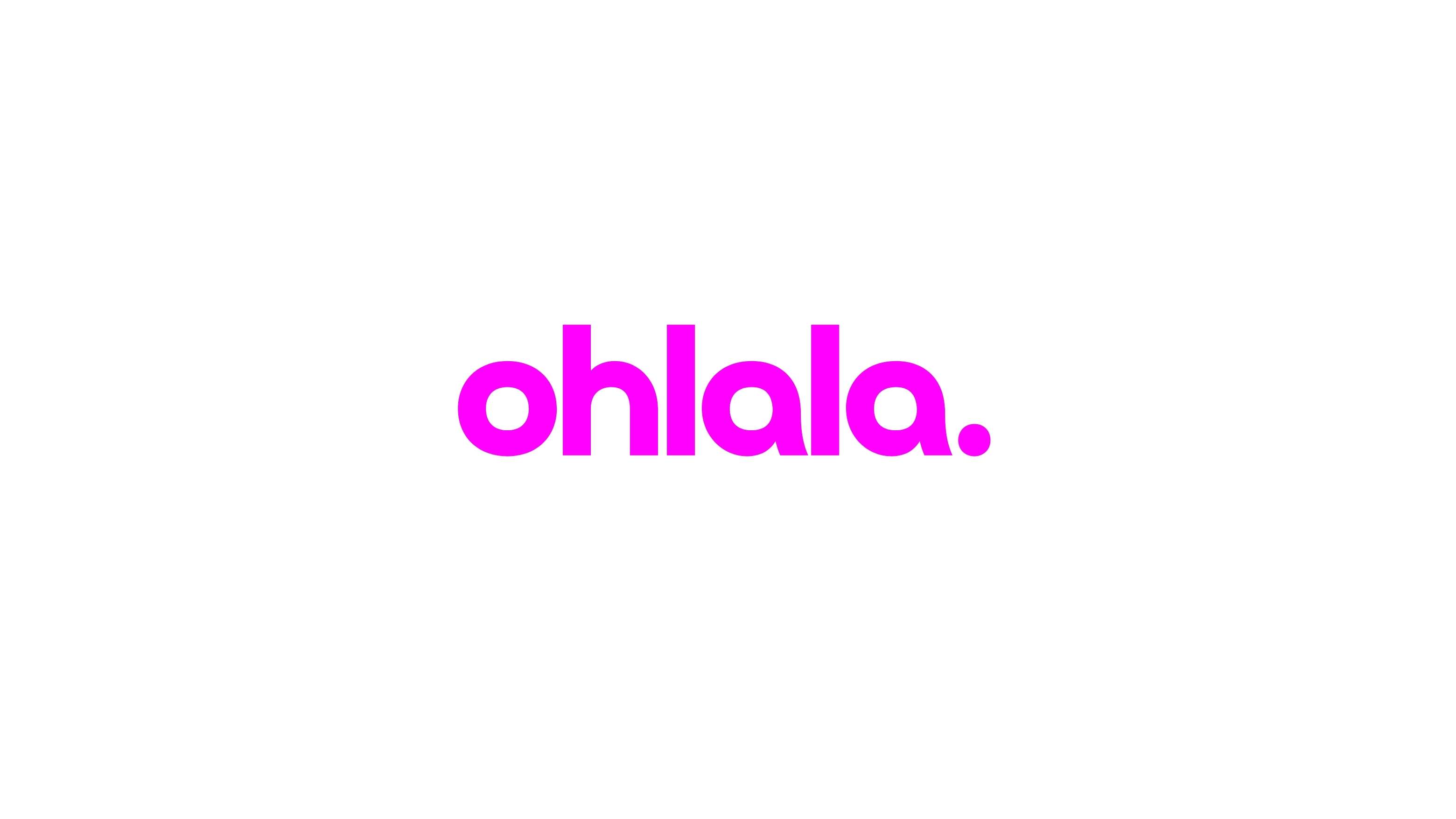 Bügelbild - ohlala.
