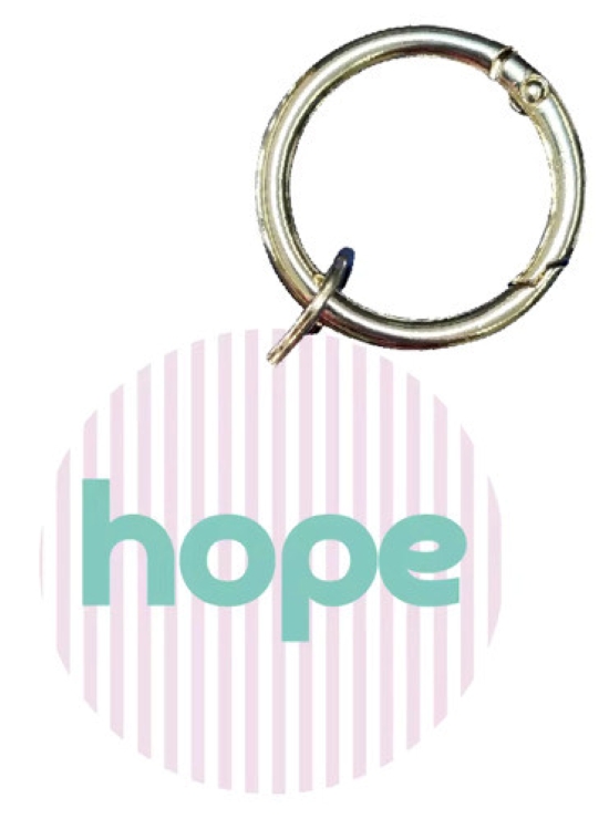 Happy Plexis 5 cm - hope