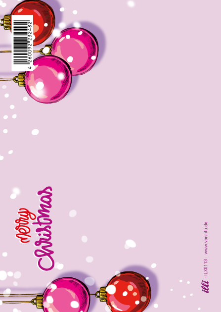 Postcard - illi - MAXNO