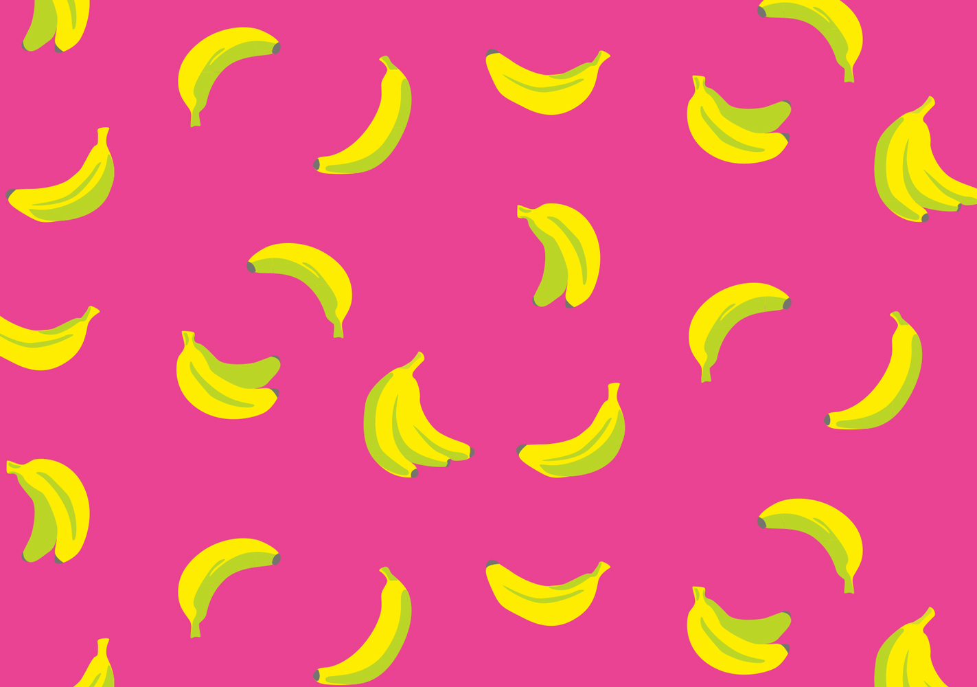 *PK - neonstyle - Bananas