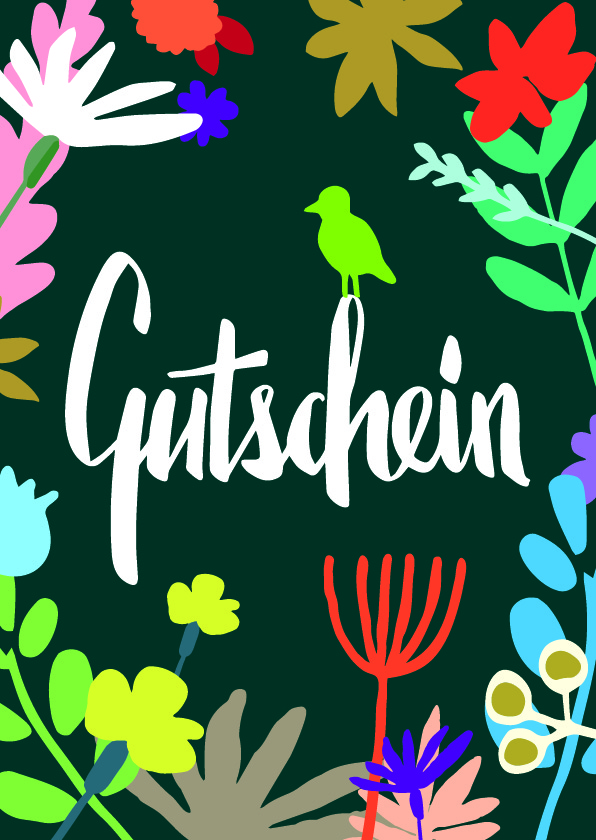 Postcard - illi - Voucher 1 Postcard - illi - Voucher 1